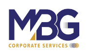 MBG Corporate Services Logo
