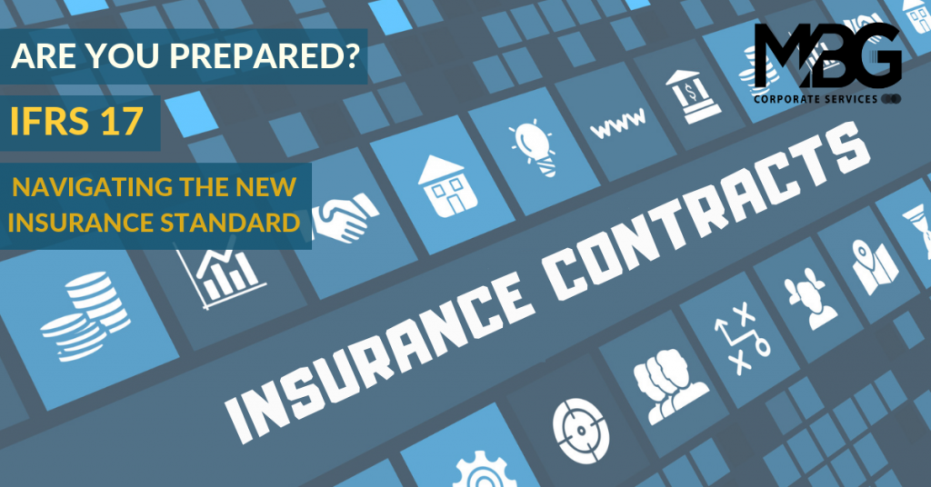 IFRS 17 | INSURANCE CONTRACTS