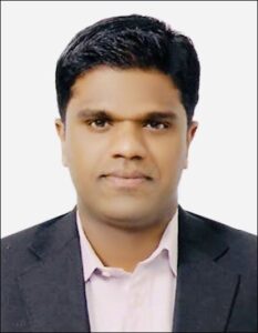Vipin Nair - DGM - MBG Corporate Services - Company formation, Corporate PRO solutions