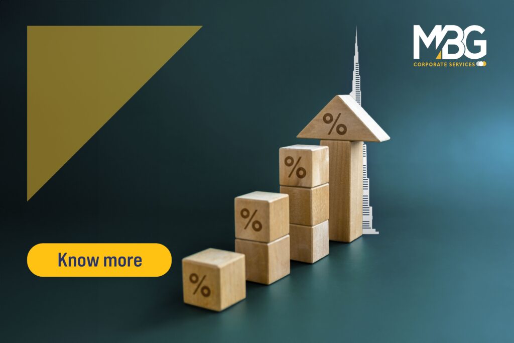 Starting your business in the UAE? Navigate VAT for your newly established company