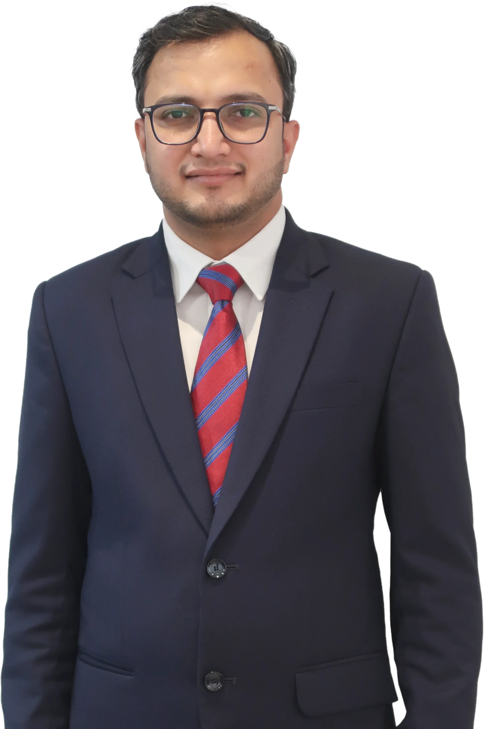Vishal Ghai