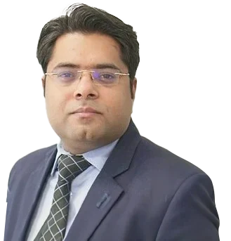 Vaibhav Matta
