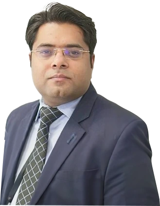 Vaibhav Matta