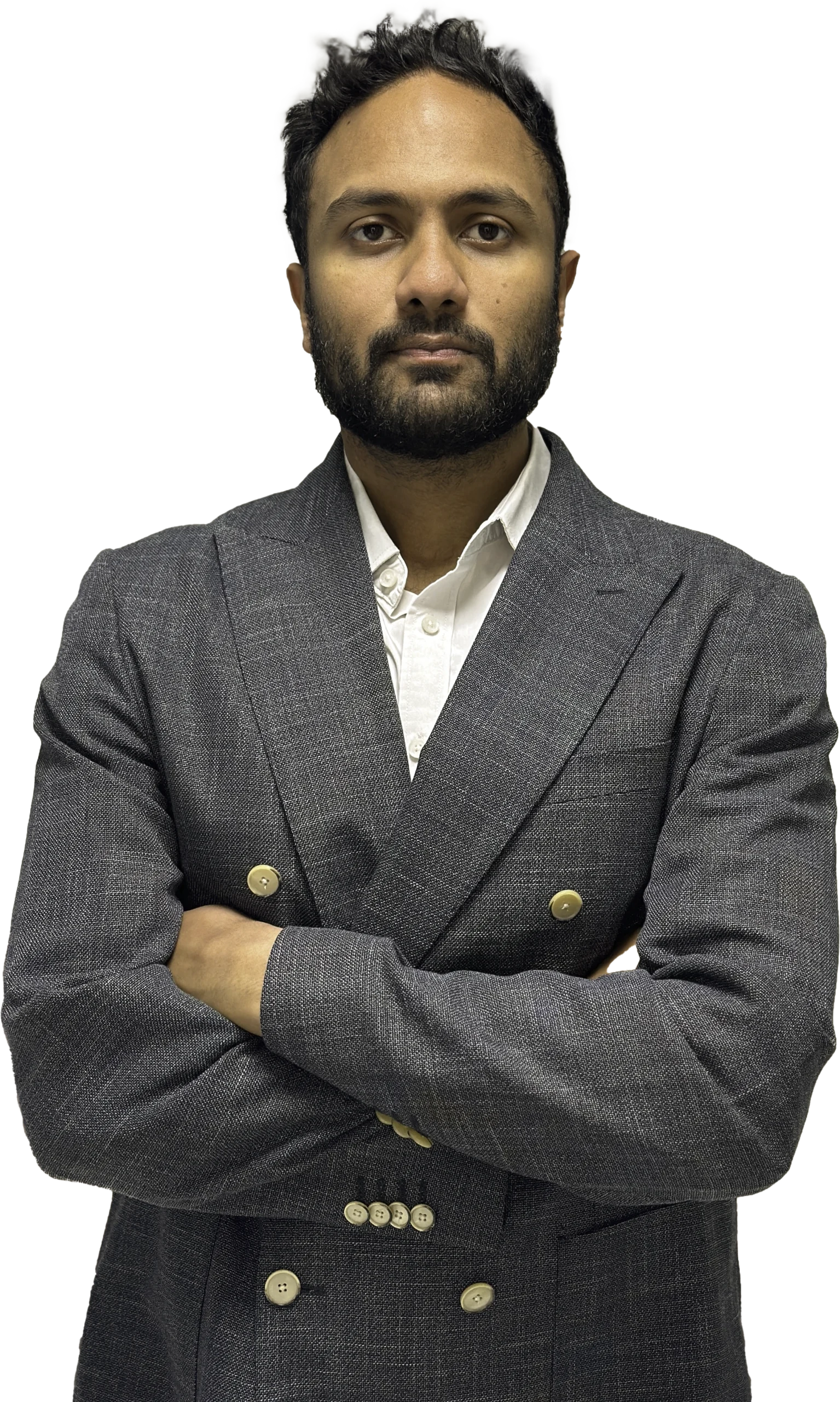 Abhishek Iyer