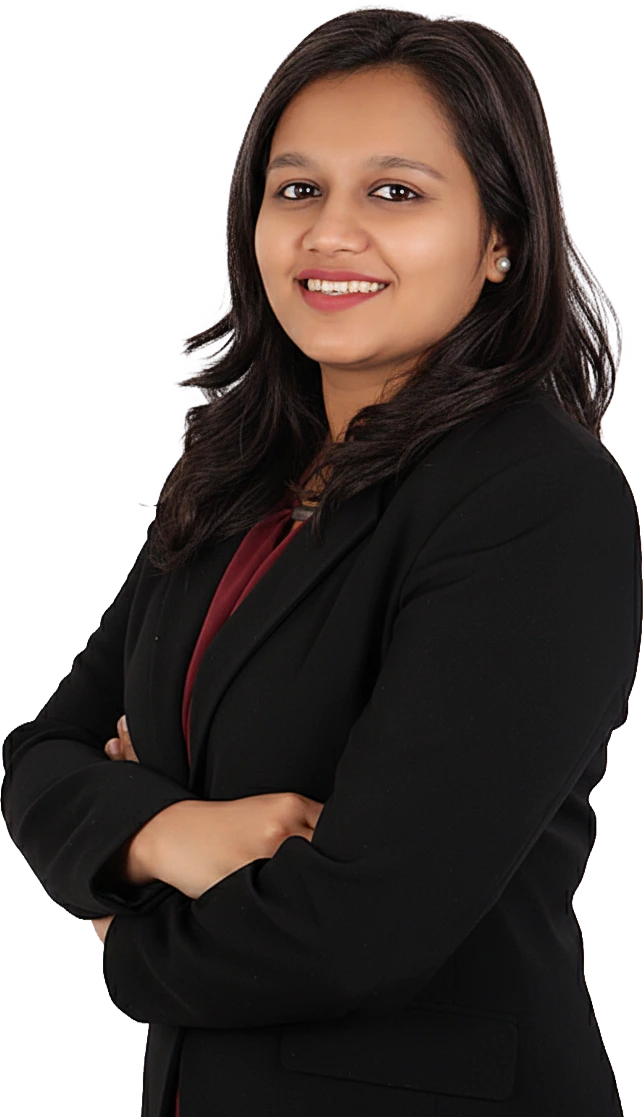 Shreya Doshi
