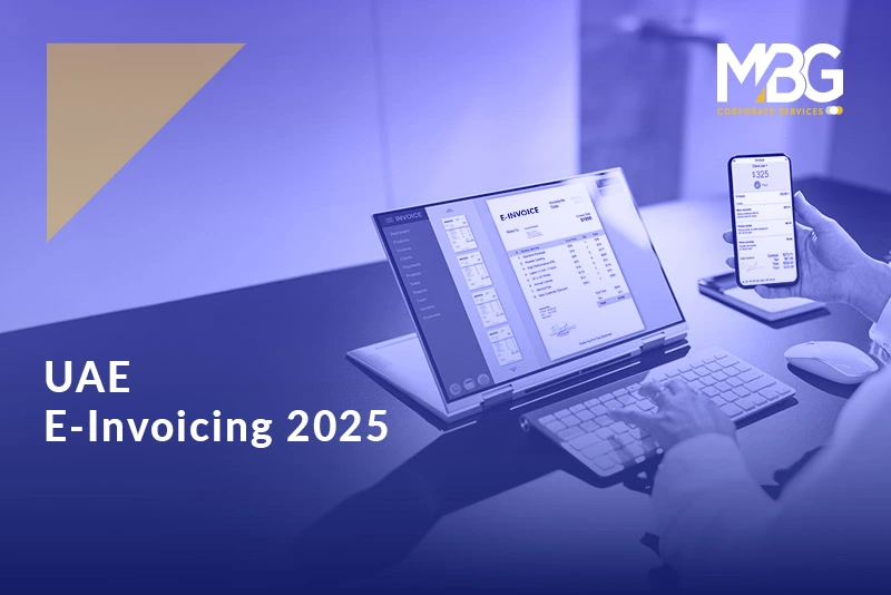 Update on Ministerial Decision 243 and Ministerial Decision 244 of 2025 for E-Invoicing