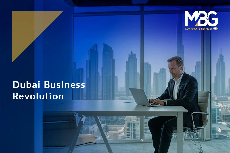 From 65 Days to 5: What the Dubai Unified License Means for New Investors in Dubai?