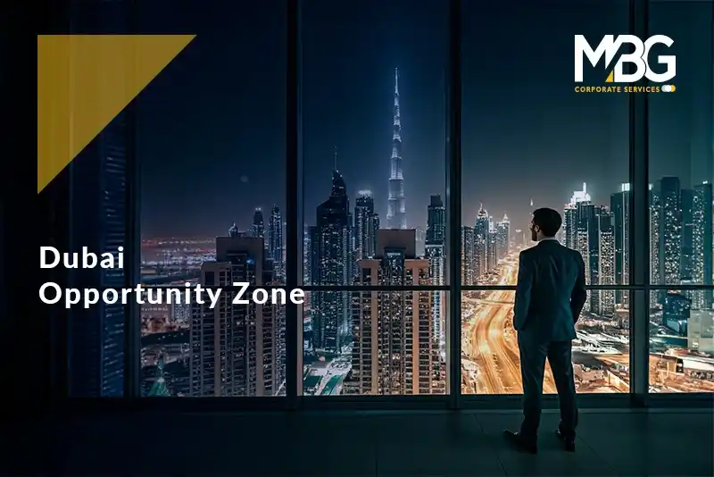 Business Setup in Dubai Free Zone: Why Entrepreneurs Are Choosing Free Zones Now?