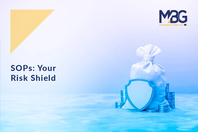 What is SOP in Business and Why It Matters for Risk Management?