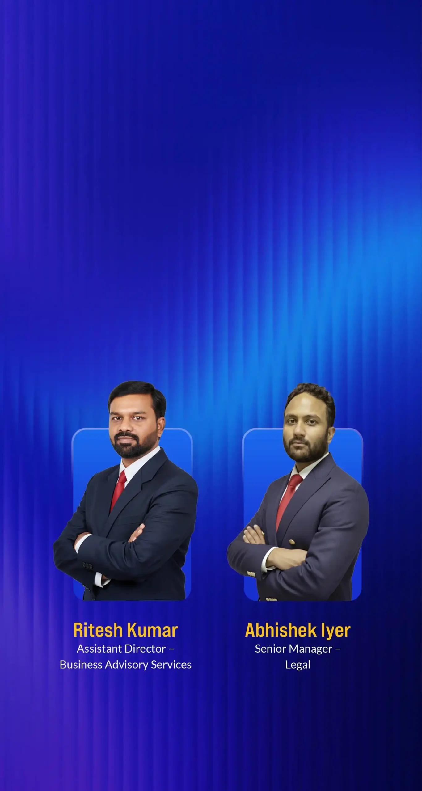 Live Webinar:  Importance of Contract Management & Business Plan