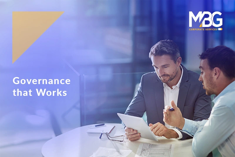 What is Corporate Governance? The Simple Guide for Every Business Owner