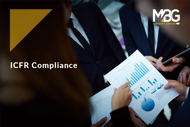 ICFR compliance in the UAE: A Practical Guide for CFOs and Finance Leaders