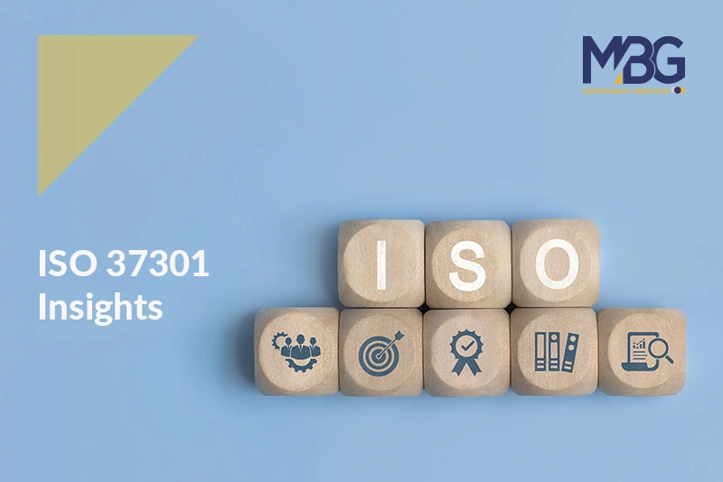 Preparing for ISO 37301 Certification: Insights from DEWA’s December 2025 Update for Oil & Gas Companies