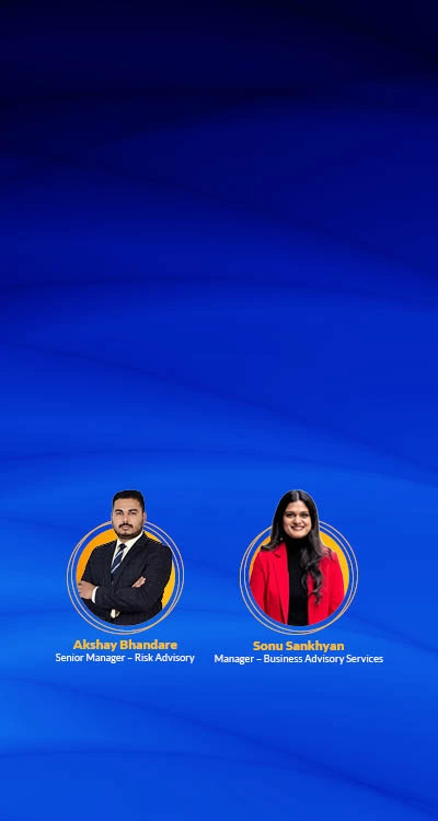 Live Webinar – Strengthening Enterprise Risk Governance and Market Entry in the UAE