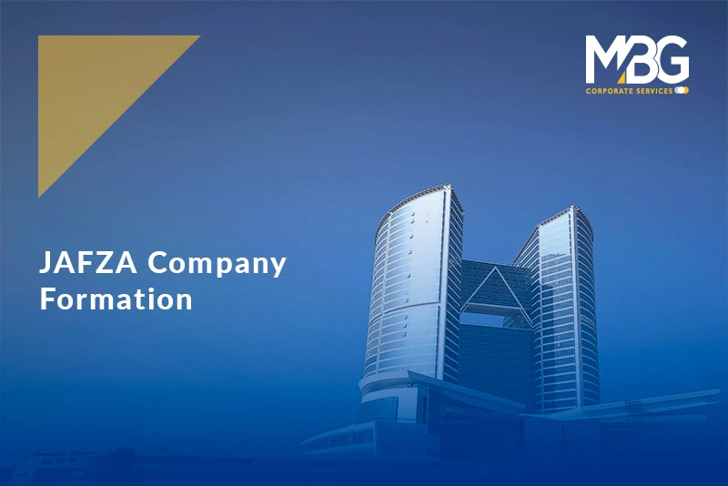 JAFZA Company Formation in Dubai: Setup, Structure & Compliance