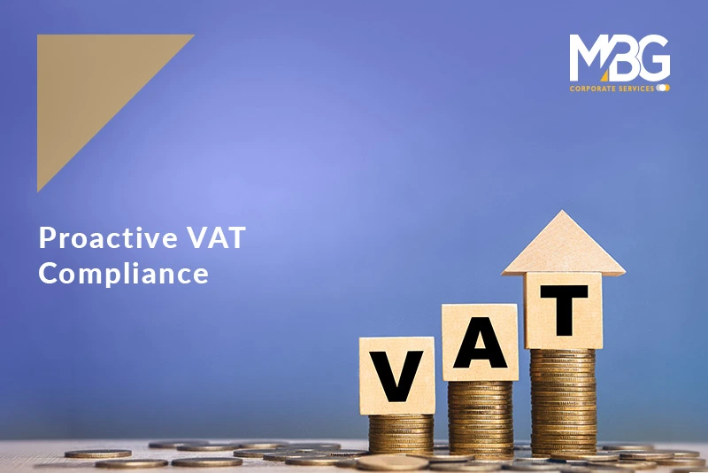 Audit Preparedness – Be Ready, Not Reactive