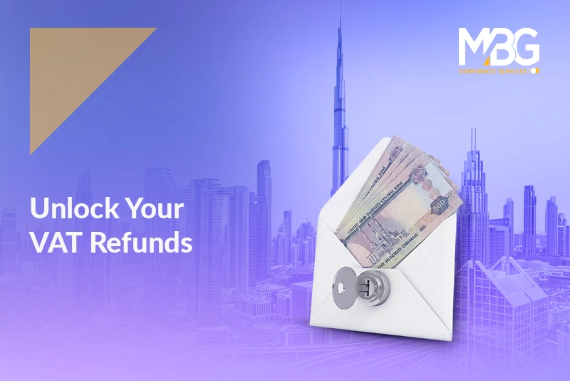 VAT Refund Assistance Service – “Turn Your VAT Refunds Into Cash, Not Headaches”
