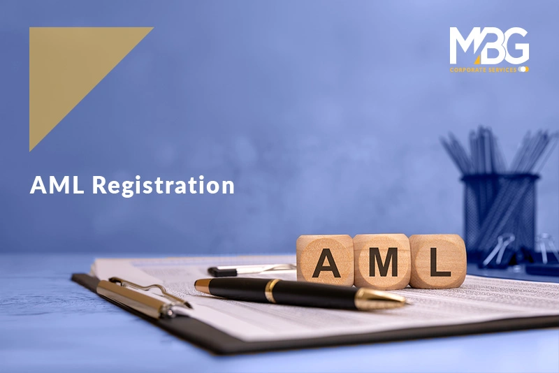 AML Registration Benefits for UAE Businesses: Beyond Compliance
