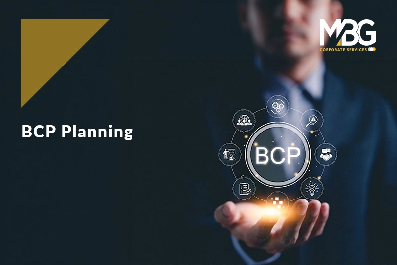 BCP Planning in UAE: A Proactive Strategy to Keep Your Business Operational During Disruptions