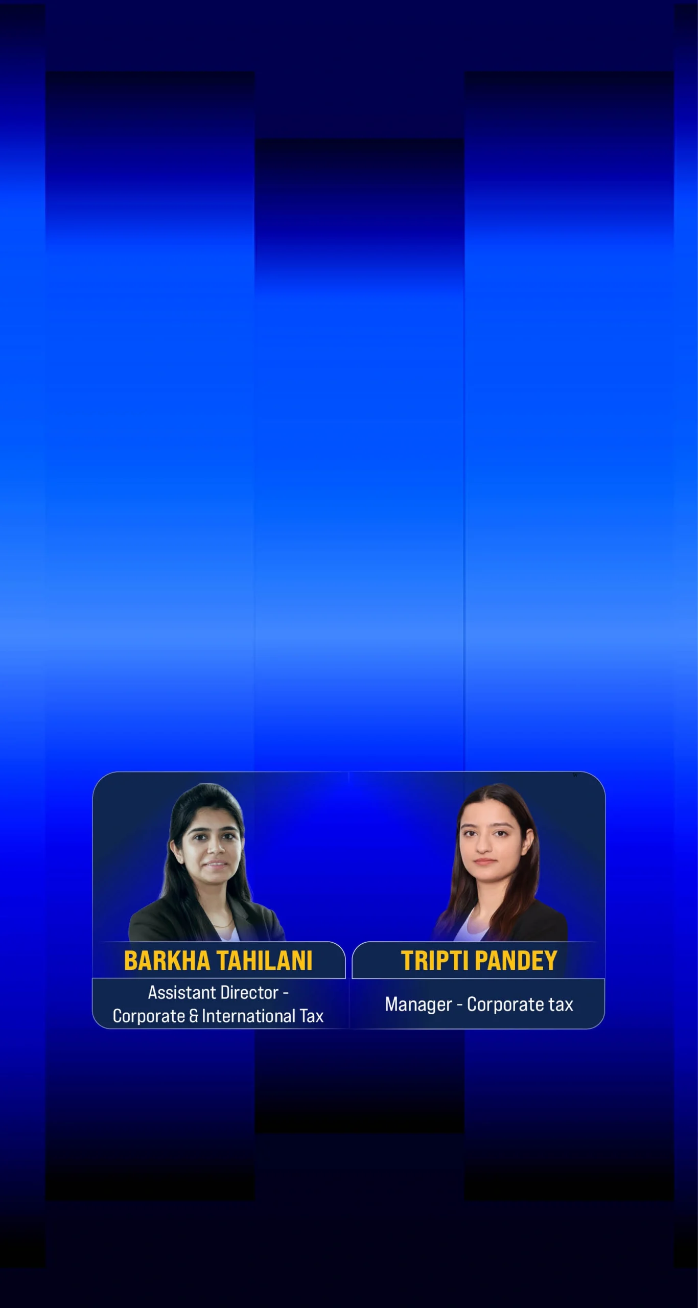 Corporate tax Year 2: Deep Dive into Readiness & Compliance