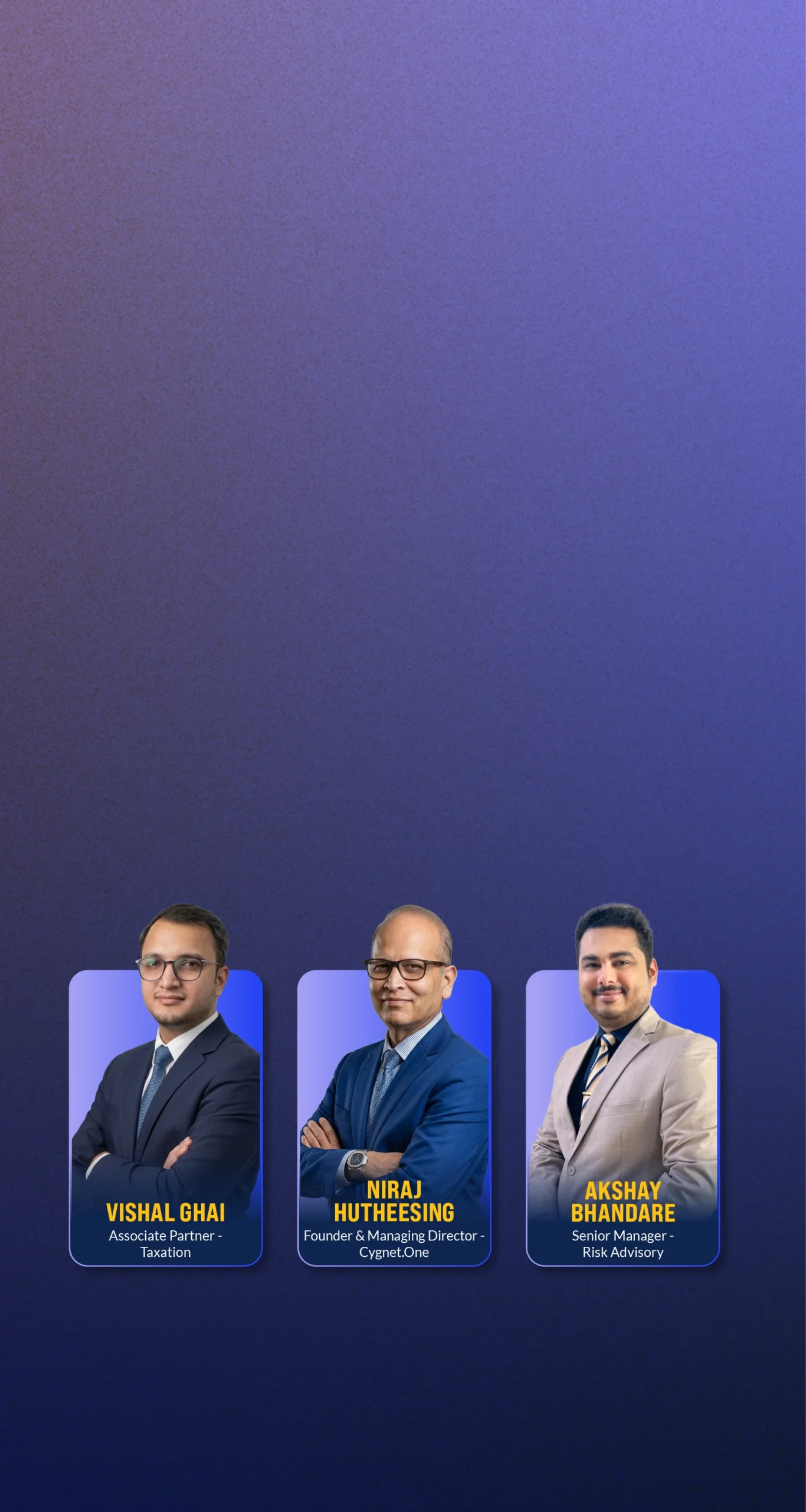 Business Breakfast: E-Invoicing and Future-Ready SOP Frameworks for Regulatory Compliance