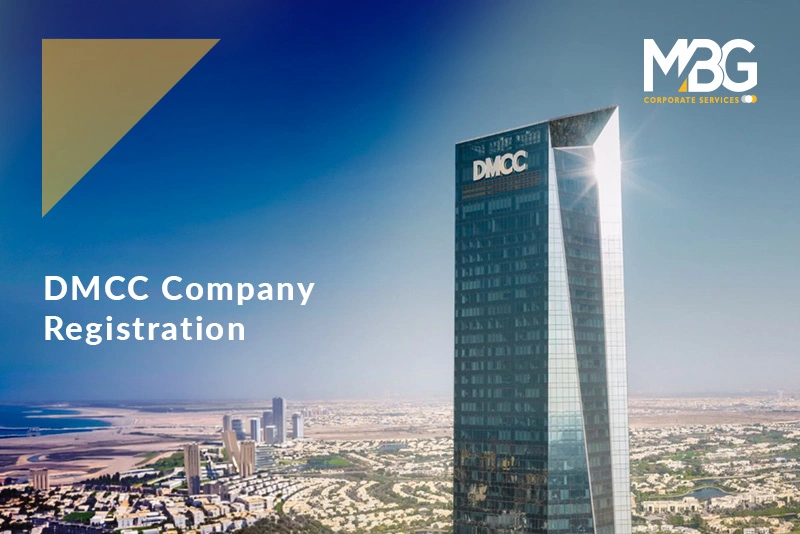 DMCC Company Registration: 100% Ownership & Tax Advantages Explained