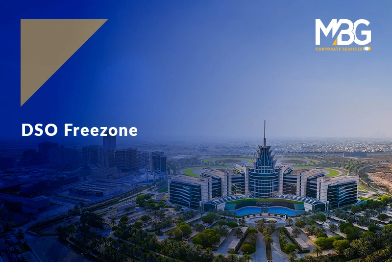 Why DSO Freezone Is Ideal For Tech Startups And R&D Companies?