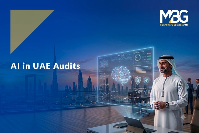 Artificial Intelligence And Auditing In The UAE: The Future Of Financial Assurance