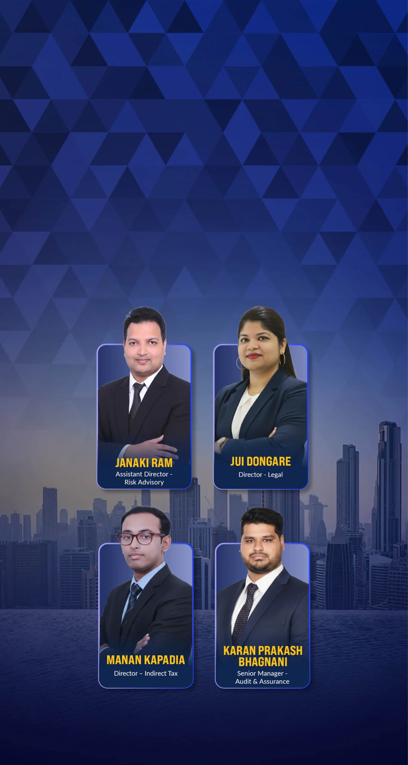 Dubai Business Breakfast: Mastering Compliance & Reporting: E-Invoicing, IFRS Adjustments, Post-Setup Controls & Internal Audit Value Creation