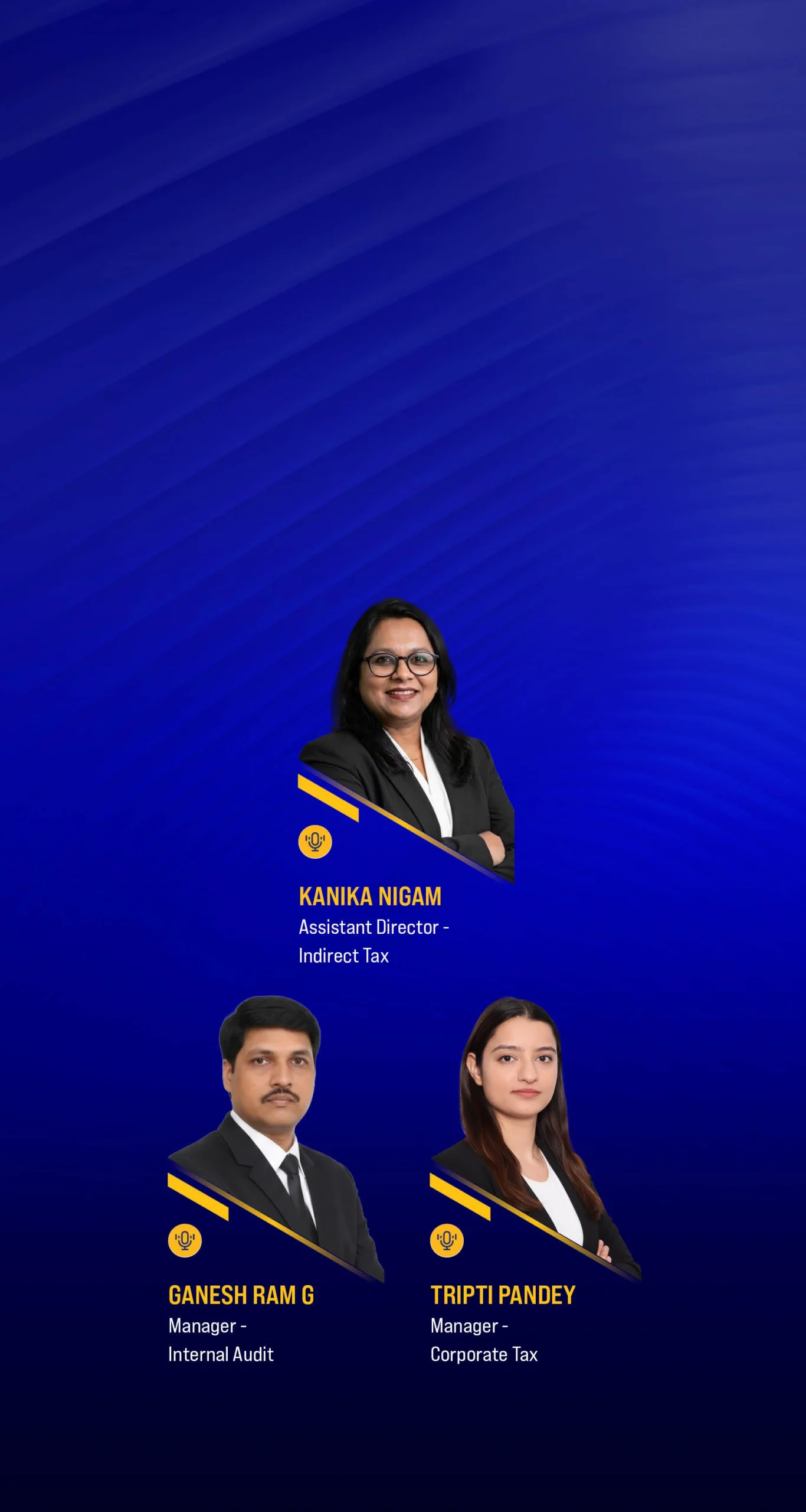 Business Breakfast: Building Resilience and Compliance: E-Invoicing, BCM & Corporate Tax Insights