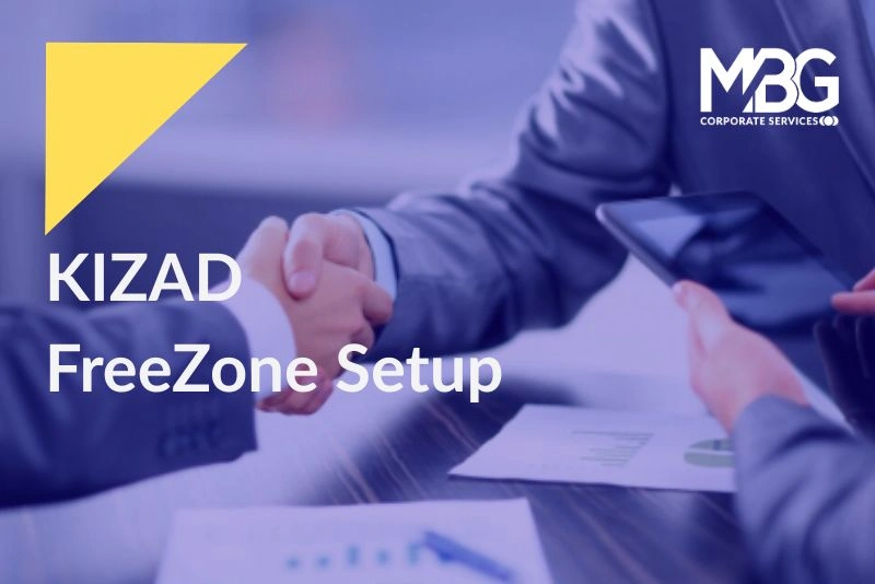 Kizad Free Zone Business Setup For Manufacturing And Logistics Companies