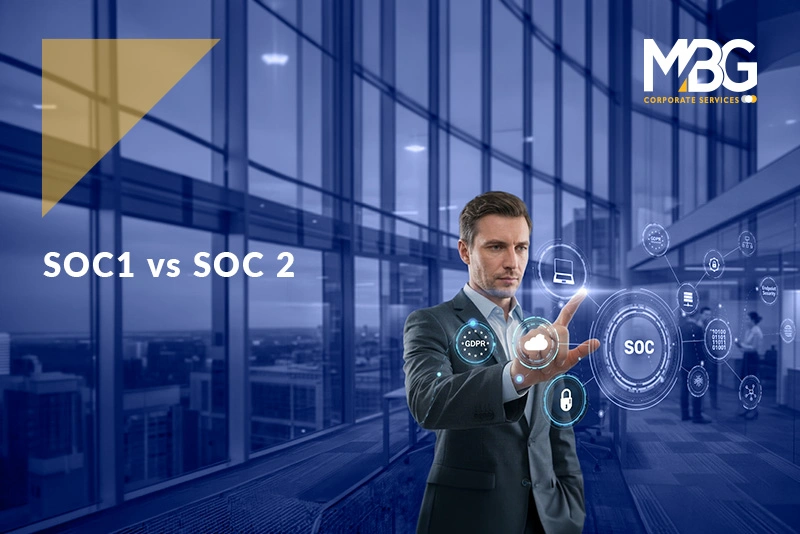 SOC Audit Explained: SOC 1 vs SOC 2, Scope, and Audit Process