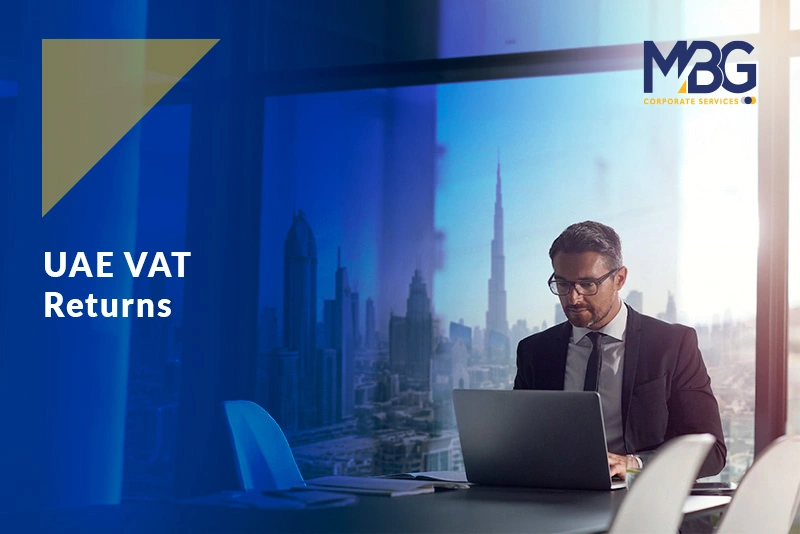 Essential Guide To UAE VAT Return Filing 2026 – Key Checkpoints & Challenges And Way Forward
