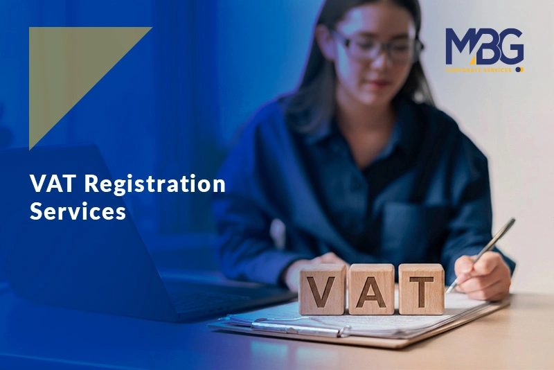 VAT Registration Services in UAE: Costs, Timeline, and Process in 2026
