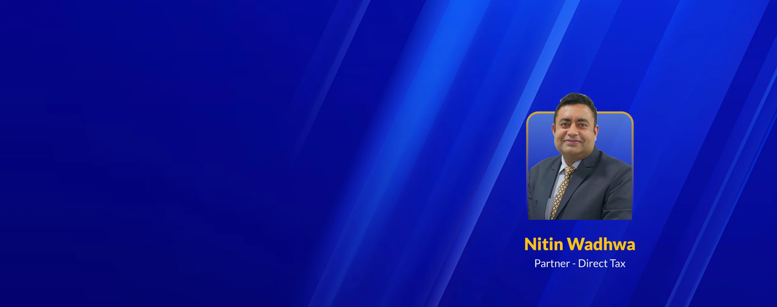 banner