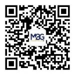 MBG Wechat Official Account
