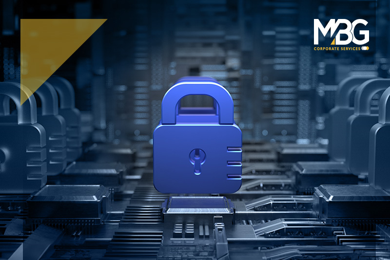 الأمن المعلوماتي للشركات: الحفاظ على أمان عملك في العصر الرقمي