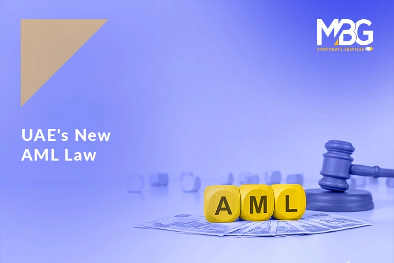 قانون مكافحة غسل الأموال الجديد في دولة الإمارات: خطوة نحو تعزيز الإنفاذ والمساءلة المؤسسية