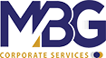 MBG Corporate Services Logo