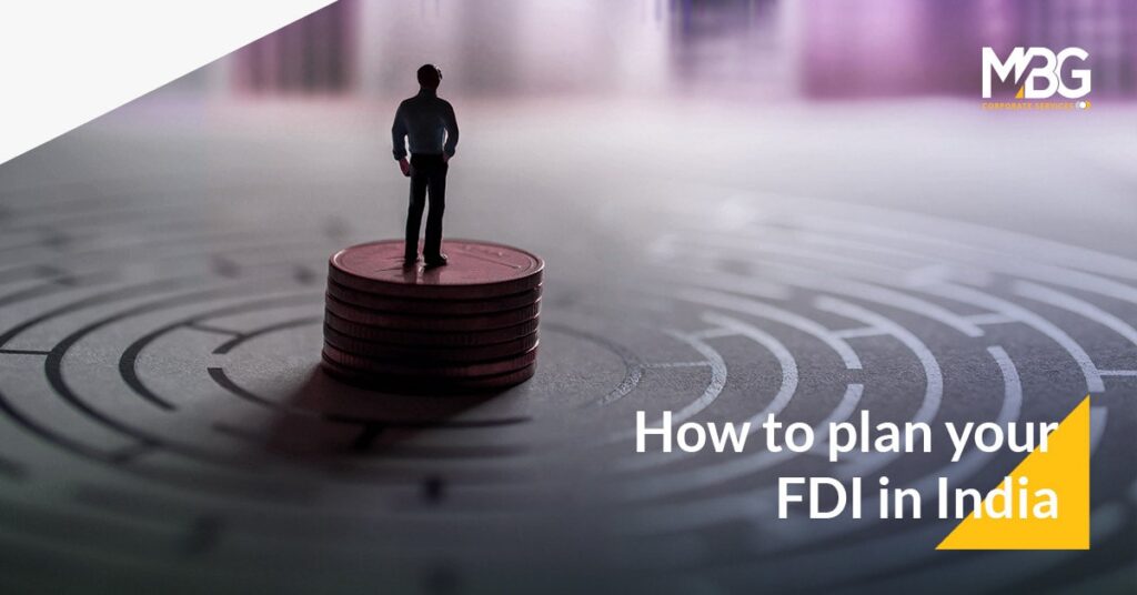 Are you a foreign national who intends to set up a business in India, and worried about the approval requirements?