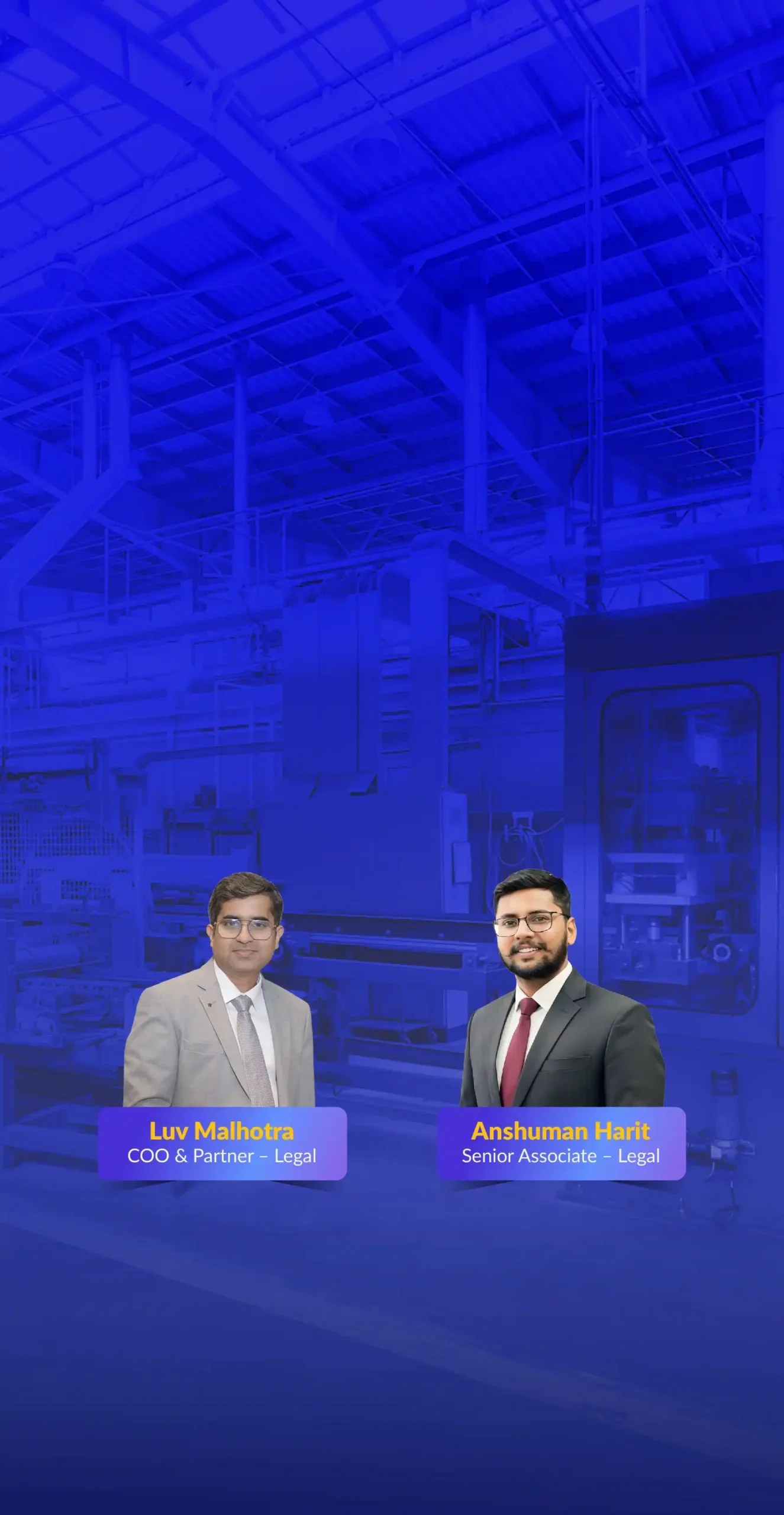 Live Webinar: Four New Labour Codes Take Effect – Decoding the Key Contours