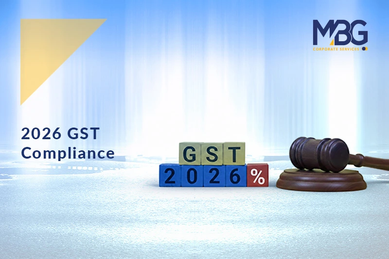 Preparing for GST Department Scrutiny in 2026: Governance & Compliance Playbook for Indian Businesses