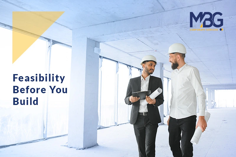 Construction Project Feasibility: Complete Guide for Developers, Builders & Investors