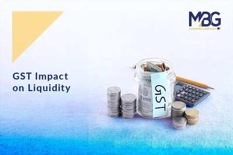 Impact of GST Compliance Quality on Working Capital Efficiency