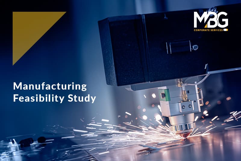 Manufacturing Feasibility Studies: How to Evaluate Machinery, Capacity & Technology