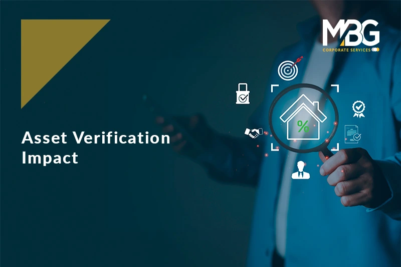 How Asset Verification Impacts Audit Quality & Capital Planning?