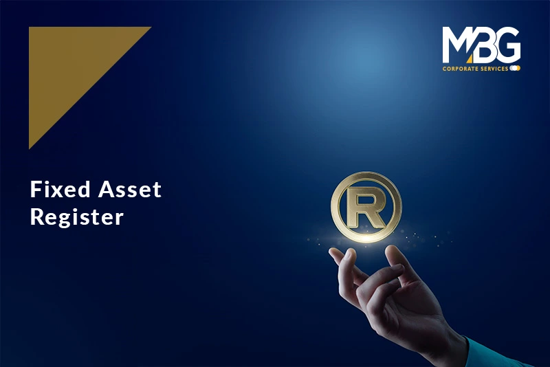 Why Organizations Should Rebuild Fixed Asset Registers Before the FY 25–26 Audit ?