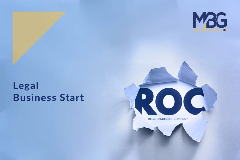 ROC Company Registration in India: Process, Forms, Fees & Timeline