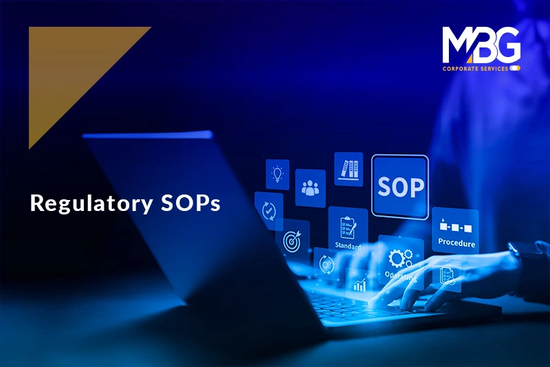 Framework to Build SOPs That Stand Audit & Compliance Testing