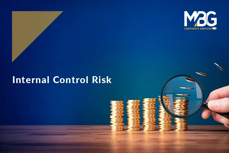 Internal Control Weaknesses: Causes, Risks, and Their Effect on EBITDA